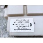 Mando Climatizador Para Nissan Qashqai