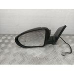 Retrovisor Izquierdo Para Nissan Qashqai