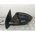 Retrovisor Izquierdo Para Nissan Qashqai