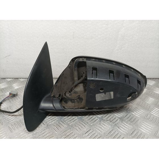 Retrovisor Izquierdo Para Nissan Qashqai