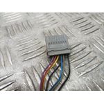 Retrovisor Izquierdo Para Nissan Qashqai