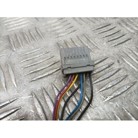Retrovisor Izquierdo Para Nissan Qashqai