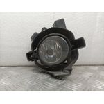 Faro Antiniebla Derecho Para Nissan Qashqai