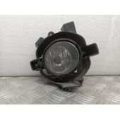 Faro Antiniebla Derecho Para Nissan Qashqai