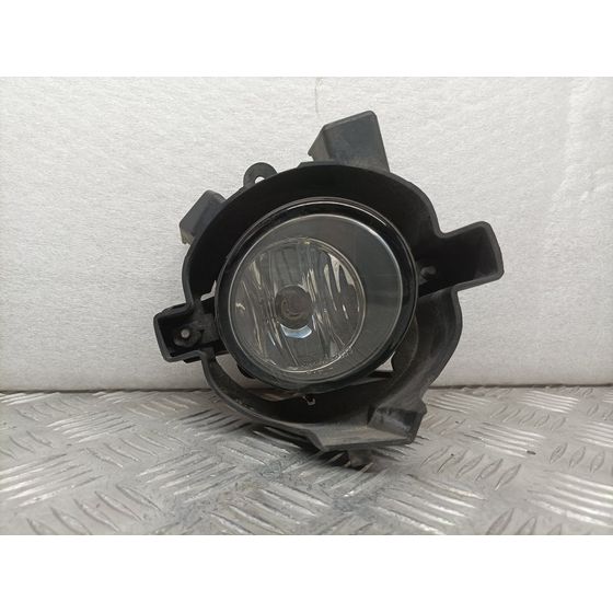 Faro Antiniebla Derecho Para Nissan Qashqai