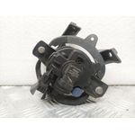 Faro Antiniebla Derecho Para Nissan Qashqai