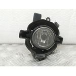 Faro Antiniebla Izquierdo Para Nissan Qashqai