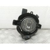 Faro Antiniebla Izquierdo Para Nissan Qashqai