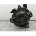 Faro Antiniebla Izquierdo Para Nissan Qashqai