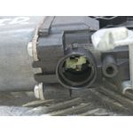 Elevalunas Trasero Derecho Para Nissan Qashqai