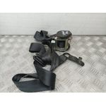 Pretensor Airbag Derecho Para Nissan Qashqai