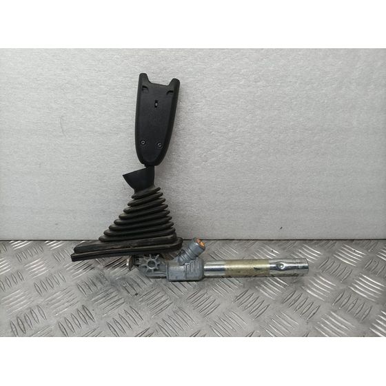 Pretensor Airbag Izquierdo Para Nissan Qashqai