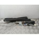 Airbag Cortina Delantero Derecho para Nissan Qashqai (J10)
