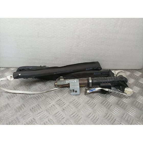Airbag Cortina Delantero Derecho para Nissan Qashqai (J10)