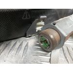 Airbag Cortina Delantero Derecho para Nissan Qashqai (J10)