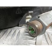 Airbag Cortina Delantero Derecho para Nissan Qashqai (J10)