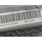 Airbag Cortina Delantero Izquierdo Para Nissan Qashqai