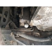 Cremallera Direccion Para Opel Astra H Berlina