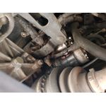 Motor Arranque Para Opel Astra H Berlina