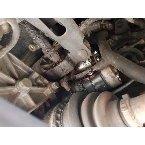 Motor Arranque Para Opel Astra H Berlina