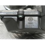 Caja Mariposa Para Volkswagen Crafter Caja Cerrada