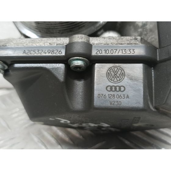 Caja Mariposa Para Volkswagen Crafter Caja Cerrada