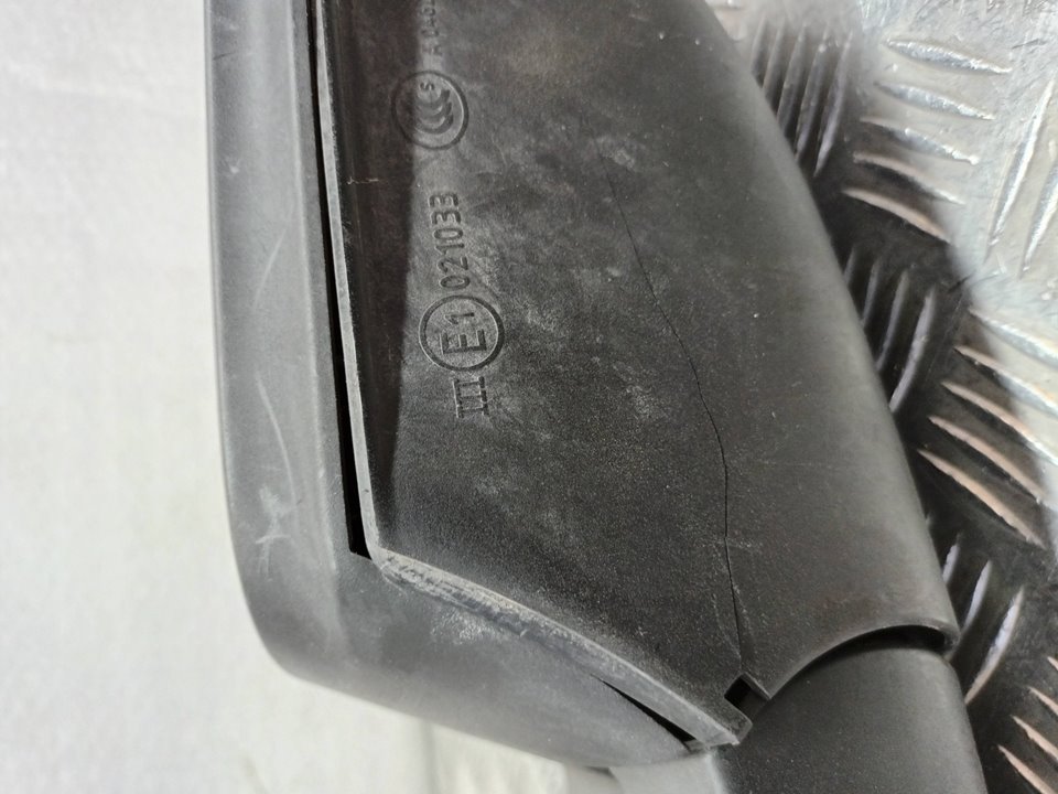 Retrovisor Derecho Para Mercedes Vito Kasten