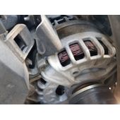 Alternador Para Nissan Pulsar