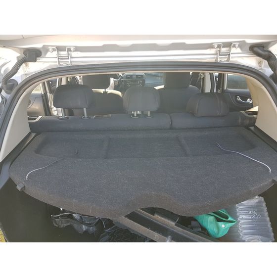 Bandeja Trasera Para Nissan Pulsar