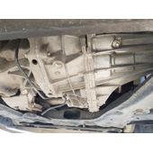 Caja Cambios Para Nissan Pulsar