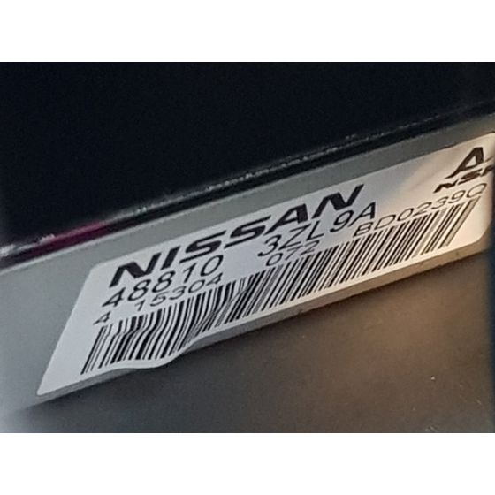 Columna Direccion Para Nissan Pulsar