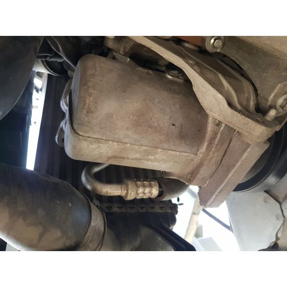 Compresor Aire Acondicionado Para Nissan Pulsar
