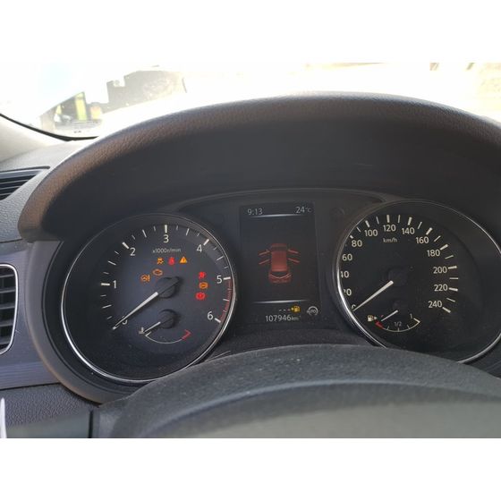 Cuadro Instrumentos Para Nissan Pulsar