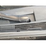 Motor Limpia Delantero Para Nissan Pulsar