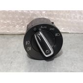 Mando Luces para Volkswagen Scirocco (137)