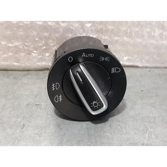 Mando Luces para Volkswagen Scirocco (137)