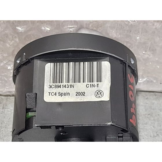 Mando Luces para Volkswagen Scirocco (137)