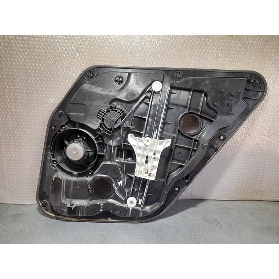 Elevalunas Trasero Izquierdo Para Hyundai Elantra