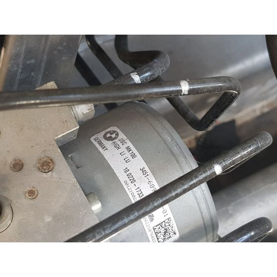 Abs para Bmw I3