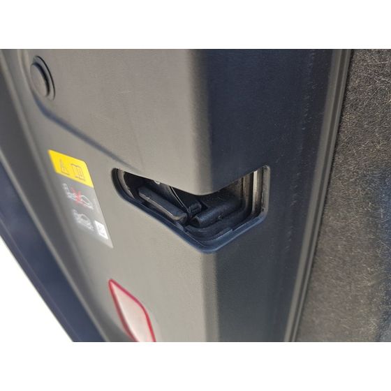 Cerradura Puerta Delantera Izquierda Para Bmw I3