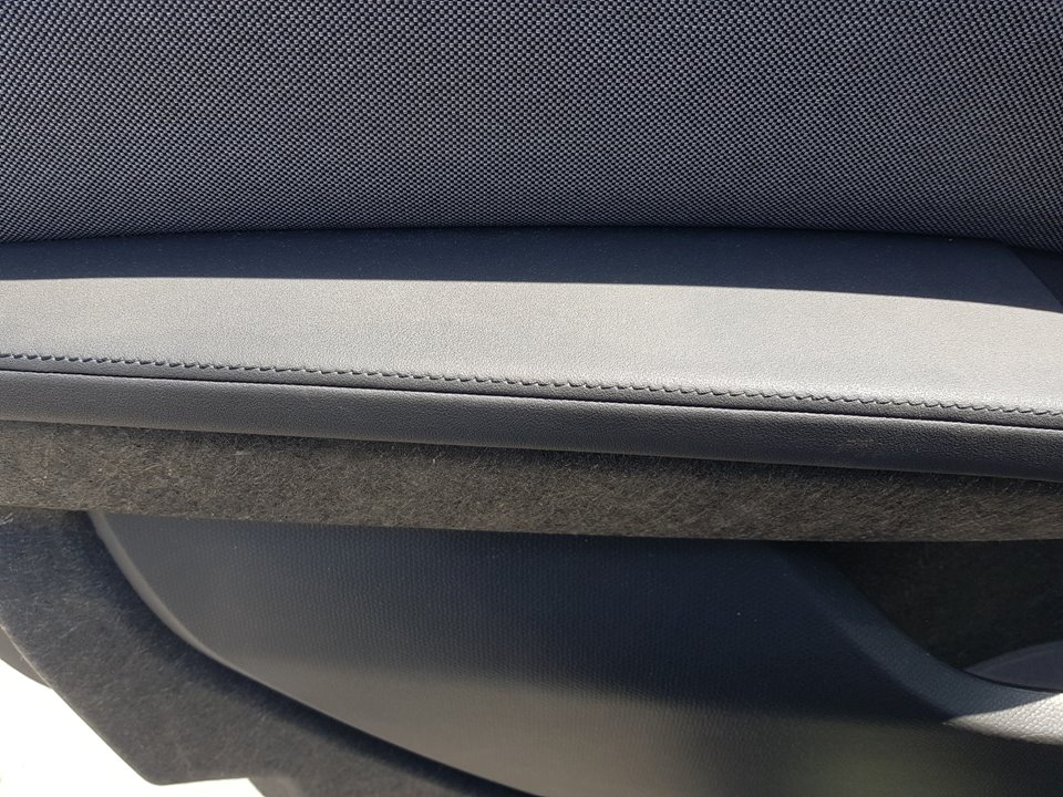 Elevalunas Delantero Izquierdo Para Bmw I3