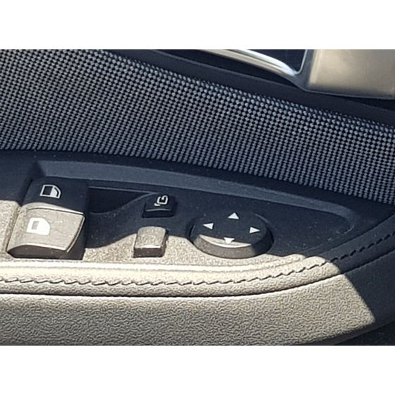 Mando Elevalunas Delantero Izquierdo Para Bmw I3