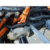 Motor Completo Para Bmw I3