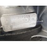 Motor Completo Para Bmw I3