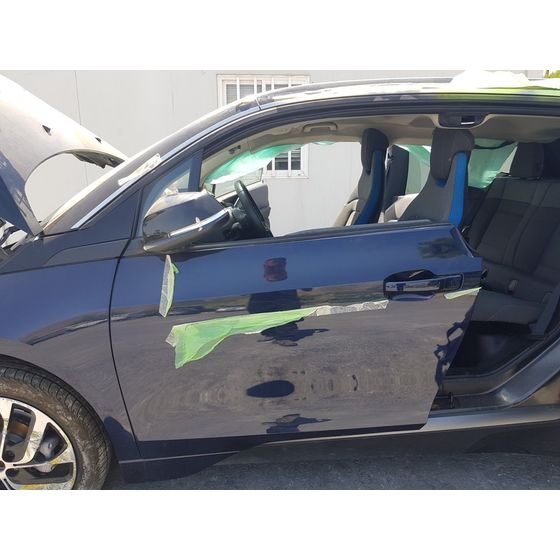 Puerta Delantera Izquierda para Bmw I3 (I01)