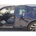 Puerta Trasera Izquierda Para Bmw I3