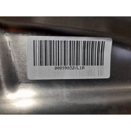 Elevalunas Delantero Izquierdo Para Mercedes Clase C Berlina