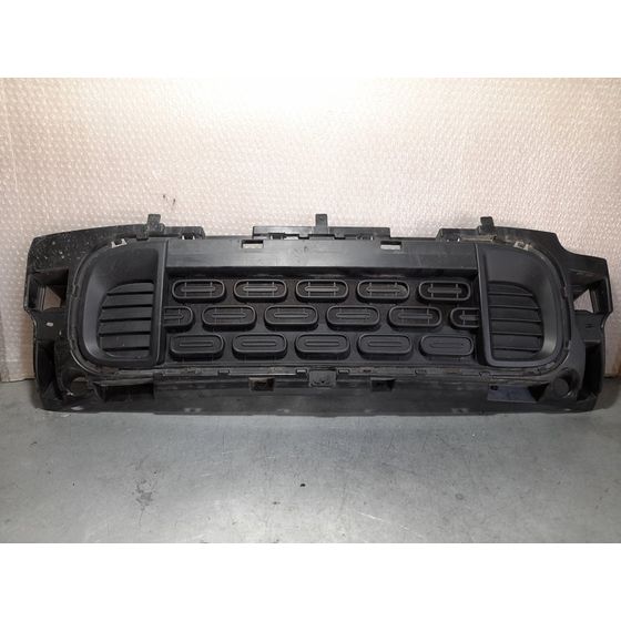 Rejilla Delantera Para Citroen Berlingo
