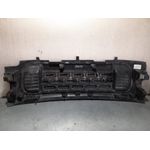 Rejilla Delantera Para Citroen Berlingo