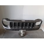 Rejilla Delantera Para Jeep Renegade